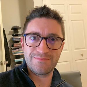 Meet your Posher, Jordan